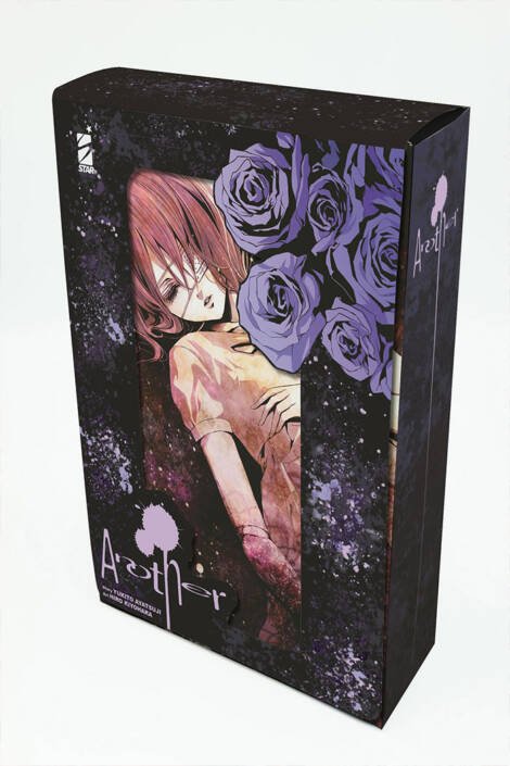 Another New edition - Box