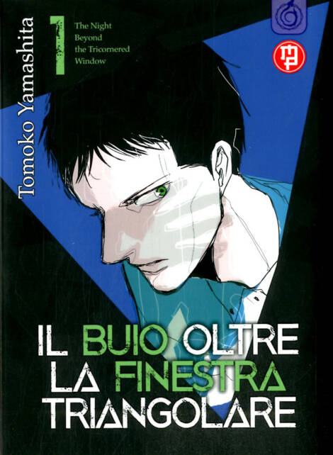 Il buio oltre la finestra triangolare 01