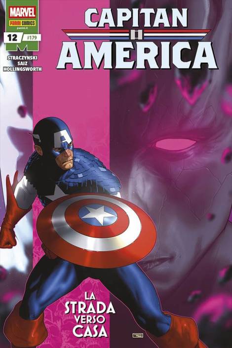 Capitan America #179 (12)
