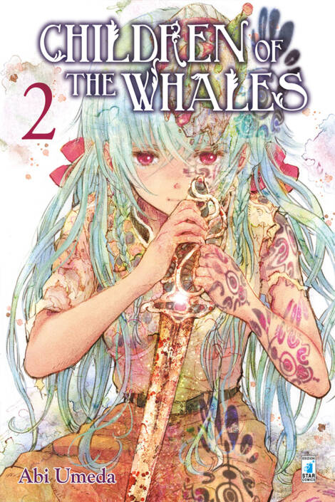 Children of the whales 02