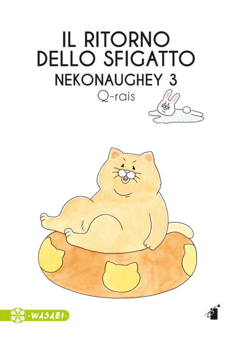 Nekonaughey - Lo sfigatto 3 - Il ritorno dello sfigatto