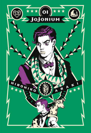 Jojonium 01