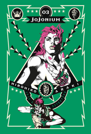 Jojonium 03