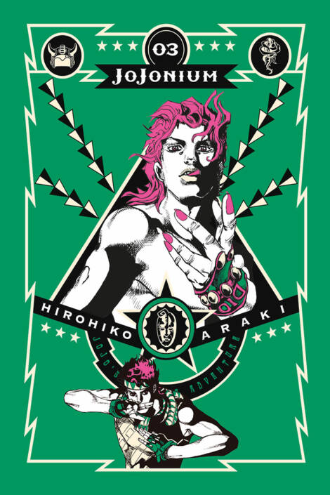 Jojonium 03