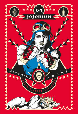 Jojonium 04