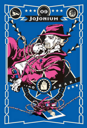 Jojonium 09