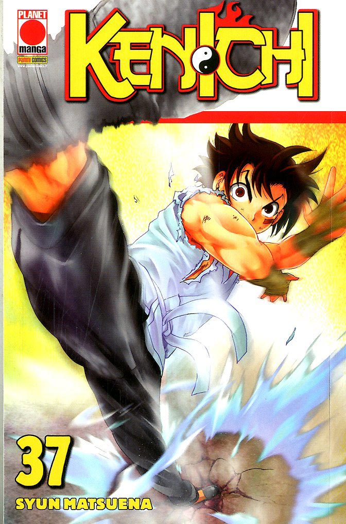 Kenichi 37