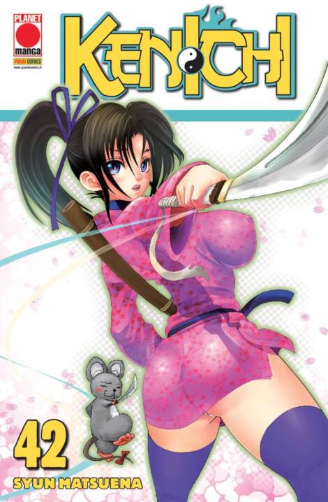 Kenichi 42