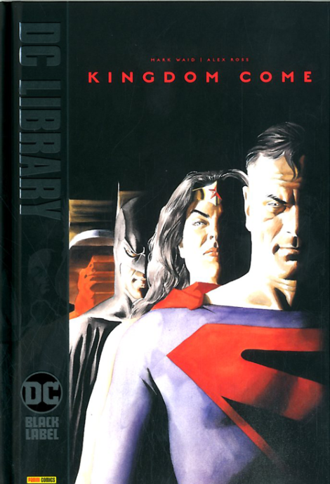 Kingdom come