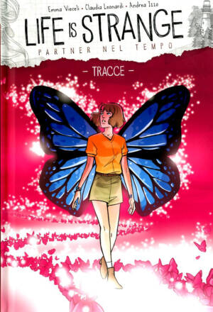 Life is strange 4 - Partner nel tempo - Tracce