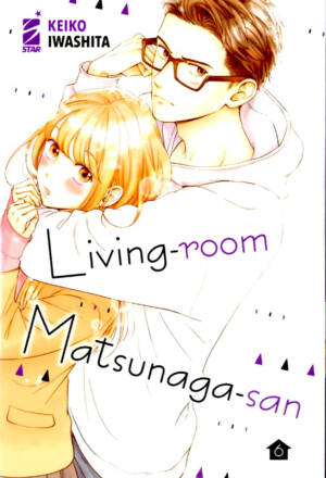 Living room Matsunaga-san 06