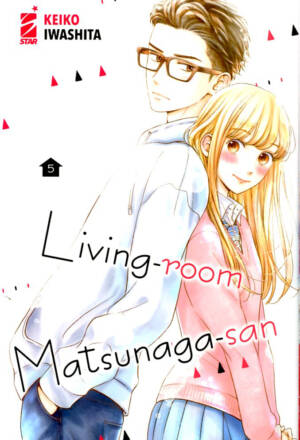 Living room Matsunaga-san 05