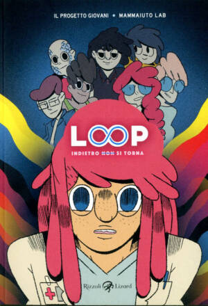 Loop - Indietro non si torna