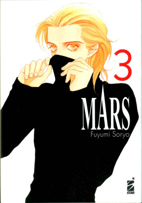 Mars - New edition 3