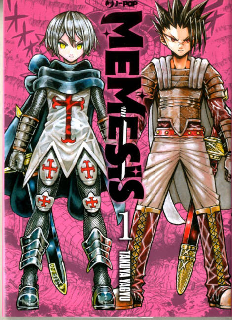 Memesis 1