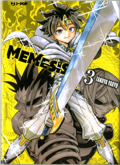 Memesis 3