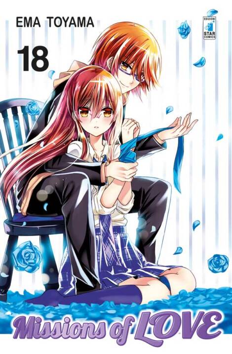 Missions of love 18