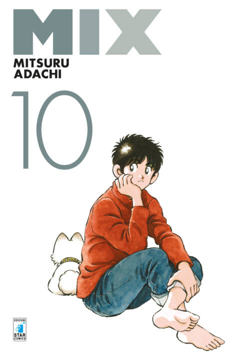 Mix 10