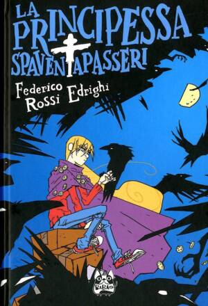 La principessa spaventapasseri
