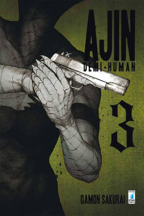Ajin 03