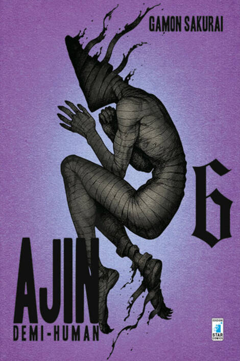Ajin 06