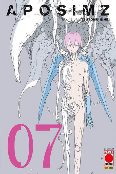 Aposimz 7