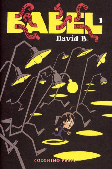 Babel 1