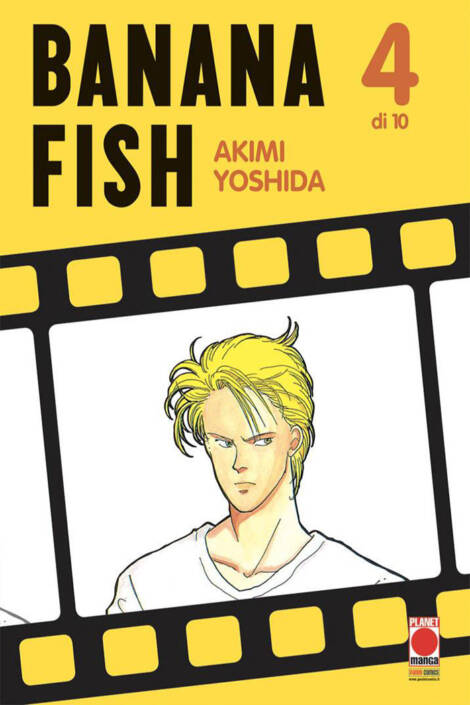 Banana Fish 04