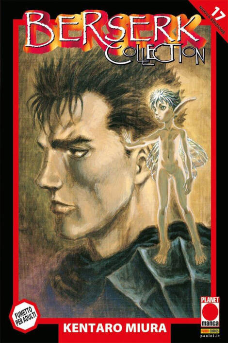 Berserk - Collection 17 - Ristampa III