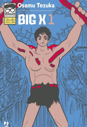 Big X 1
