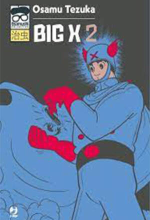 Big X 2