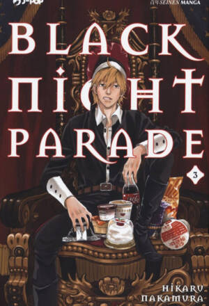 Black Night Parade 3