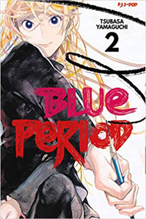 Blue Period 02