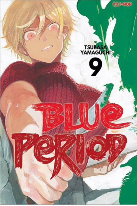 Blue Period 09