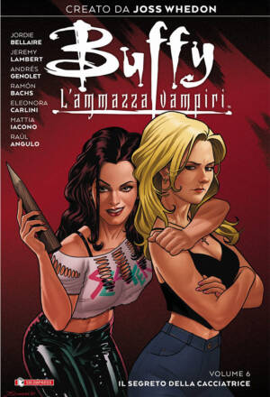 Buffy l'ammazzavampiri 05 - il peggiore dei mali