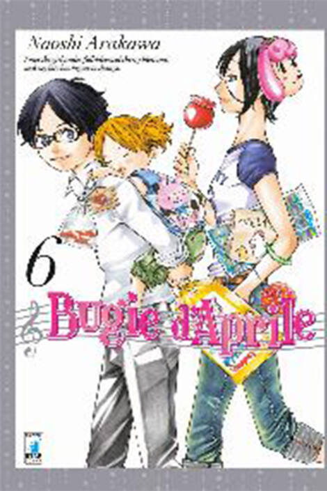 Bugie d'aprile 06