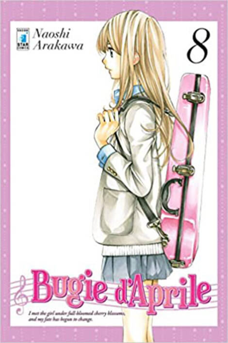 Bugie d'aprile 08