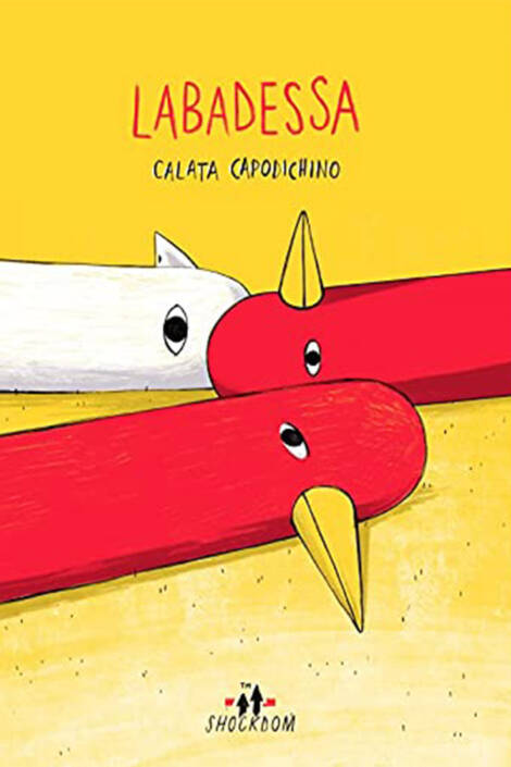 Calata Capodichino