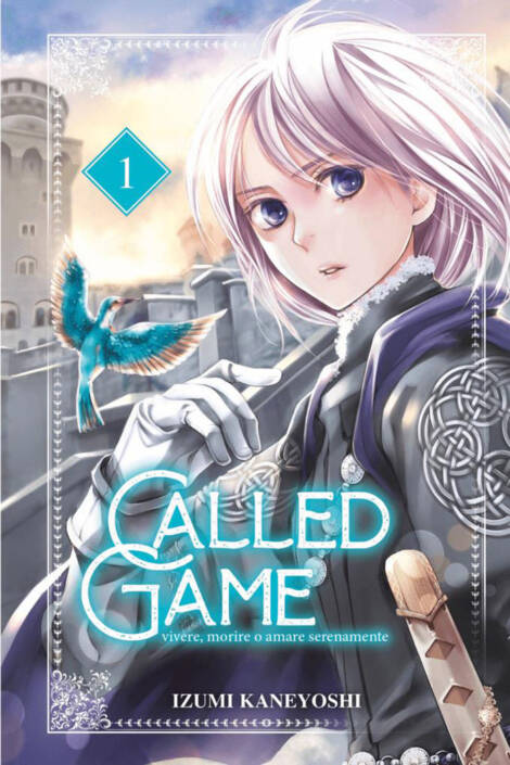 Called Game 1