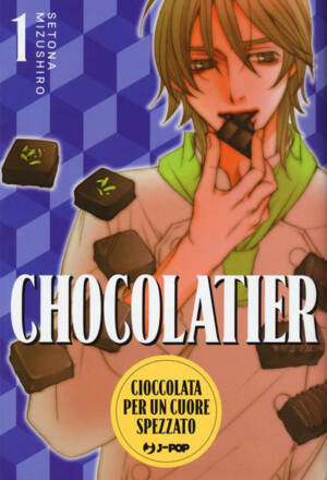 Chocolatier 1