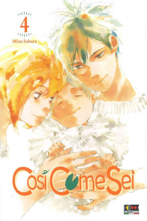 Così come sei 4