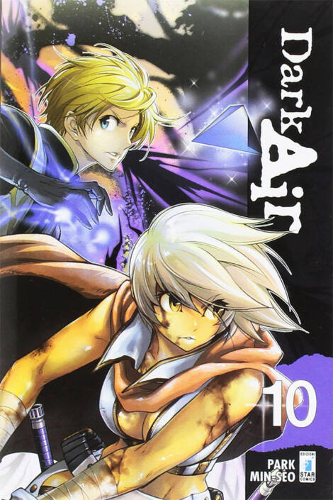Dark Air 10