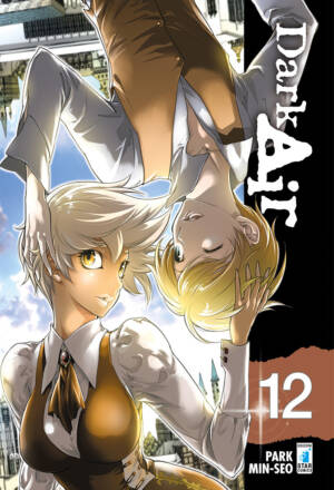Dark Air 12