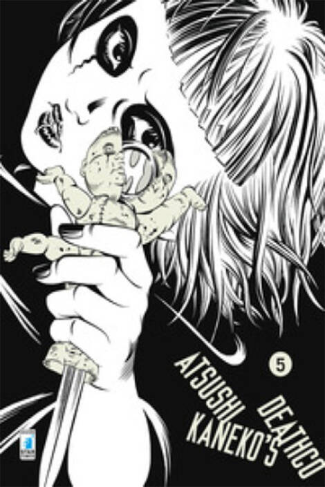 Deathco 5