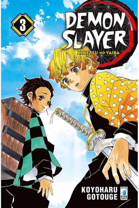 Demon slayer 03
