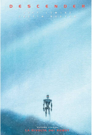Descender 5