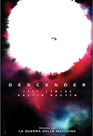 Descender 6