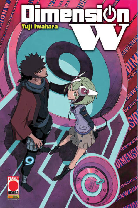 Dimension W 09