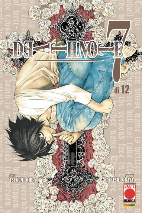 Death Note 07 - Ristampa VI