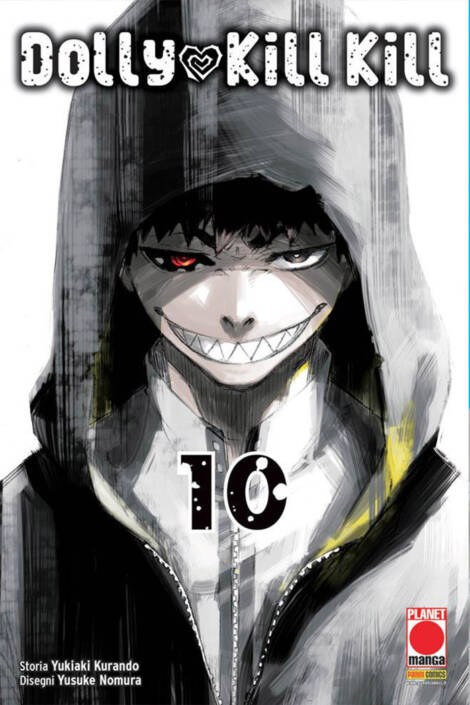 Dolly Kill Kill 10